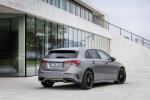 Mercedes-Benz A-Class AMG Line Edition 2018 года (WW)